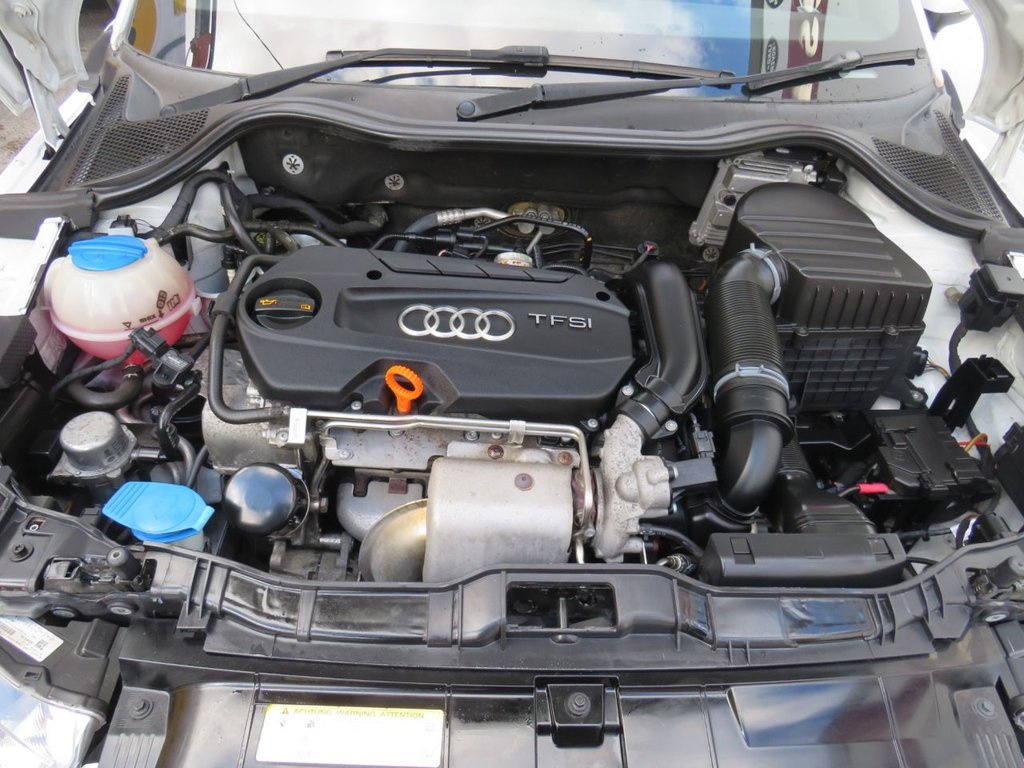 Used Audi A1 2013 for sale - 76356443: Photo 13