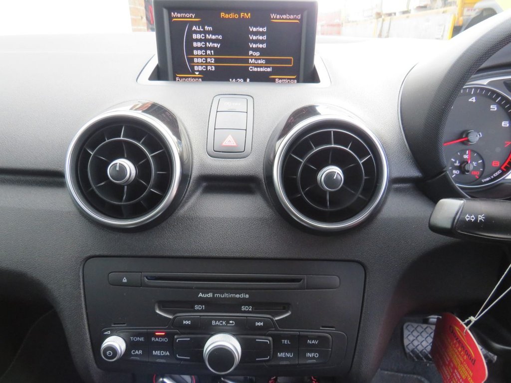 Used Audi A1 2013 for sale - 76356443: Photo 15