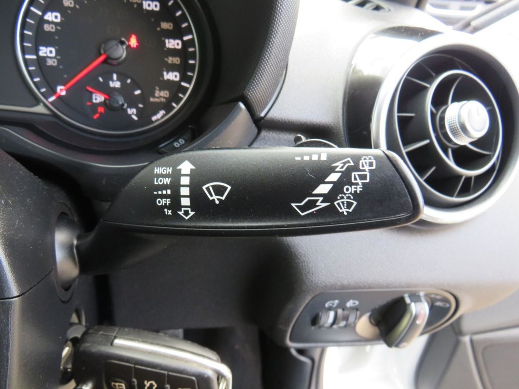 Used Audi A1 2013 for sale - 76356443: Photo 18