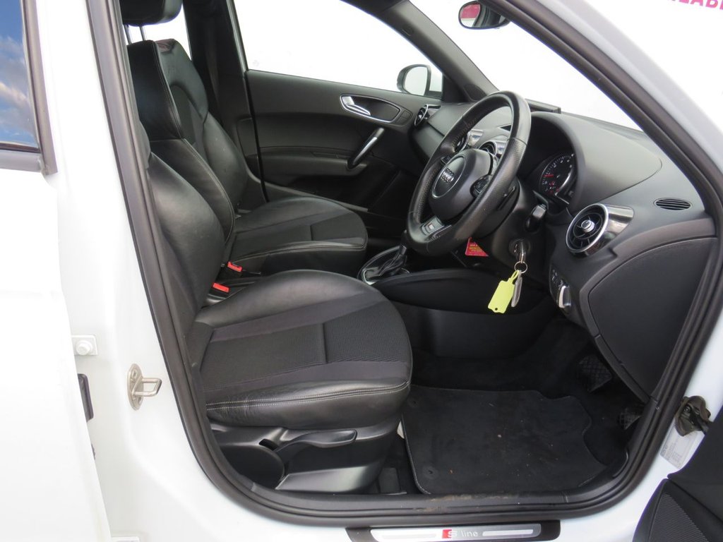 Used Audi A1 2013 for sale - 76356443: Photo 7