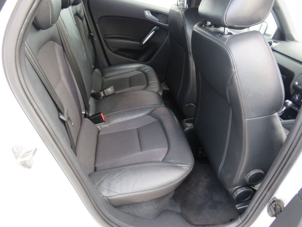 Used Audi A1 2013 for sale - 76356443: Photo 8