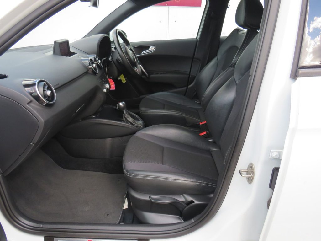 Used Audi A1 2013 for sale - 76356443: Photo 9