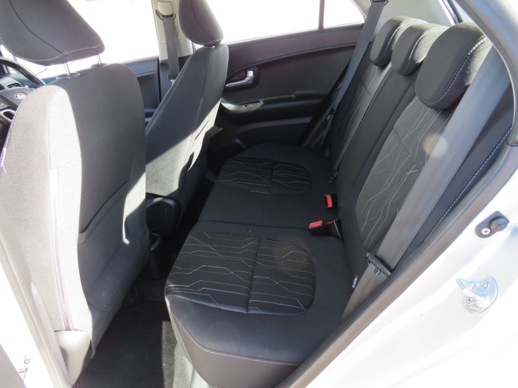 Used Kia Picanto 2013 for sale - 77734670: Photo 10