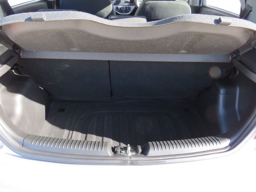 Used Kia Picanto 2013 for sale - 77734670: Photo 11