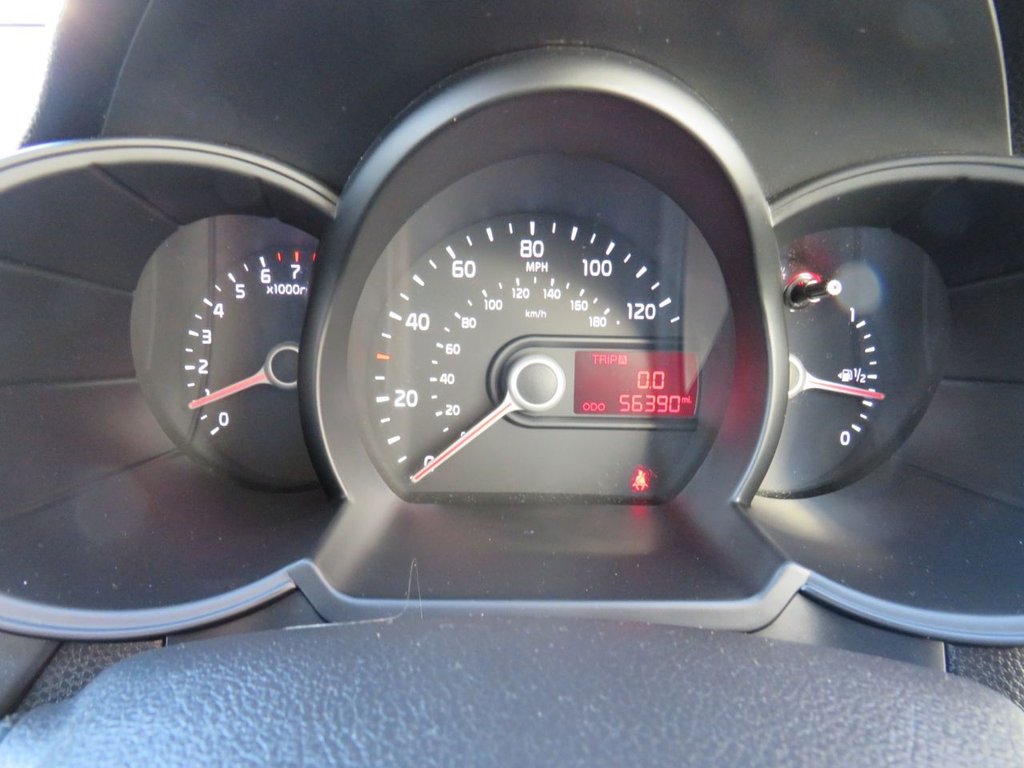 Used Kia Picanto 2013 for sale - 77734670: Photo 12