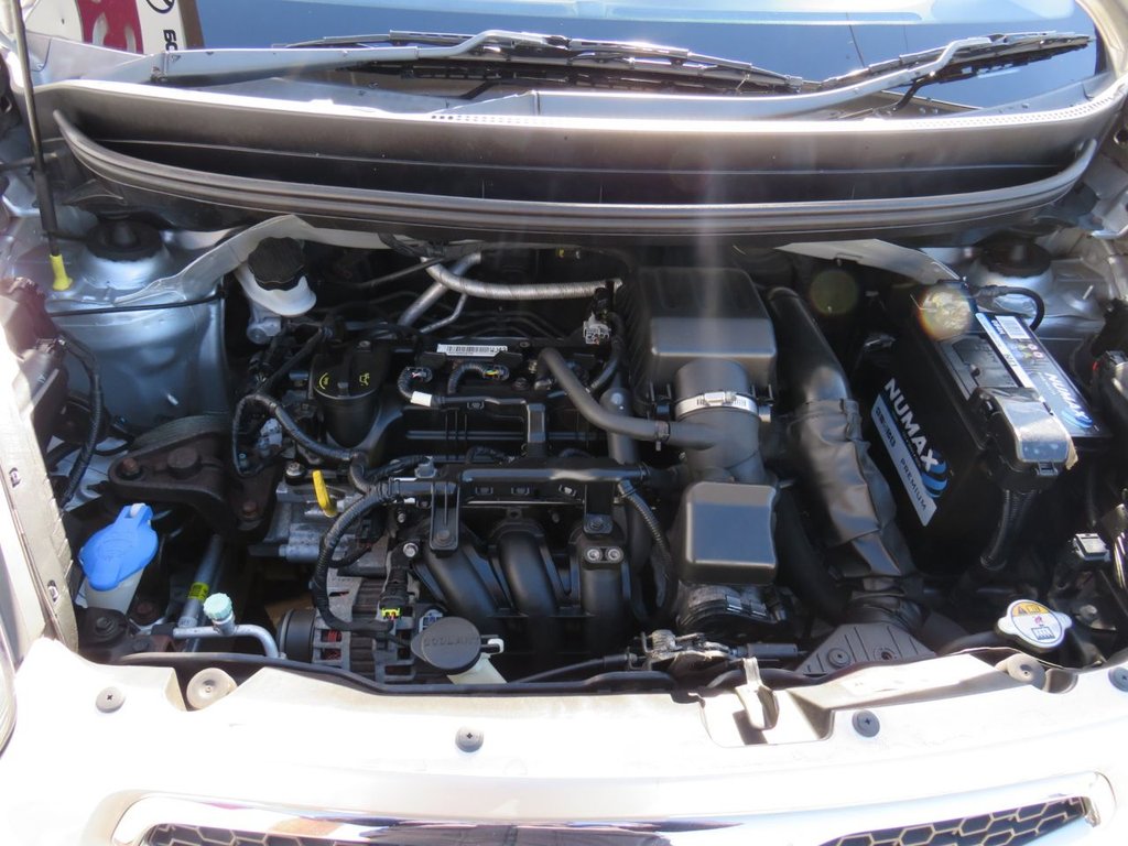 Used Kia Picanto 2013 for sale - 77734670: Photo 13