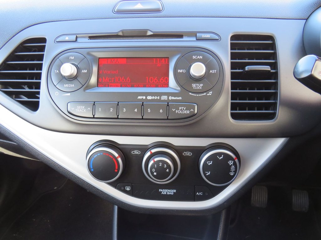 Used Kia Picanto 2013 for sale - 77734670: Photo 14