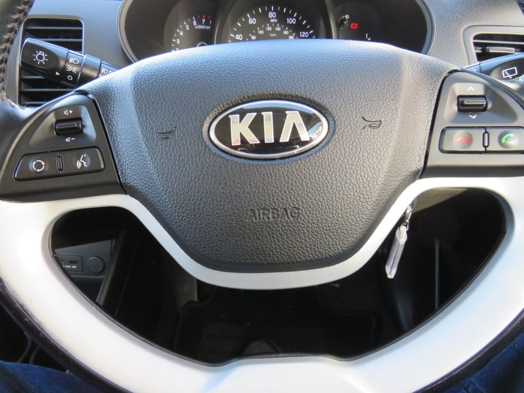 Used Kia Picanto 2013 for sale - 77734670: Photo 15
