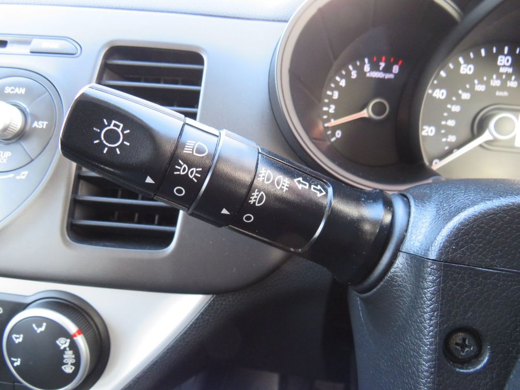 Used Kia Picanto 2013 for sale - 77734670: Photo 16