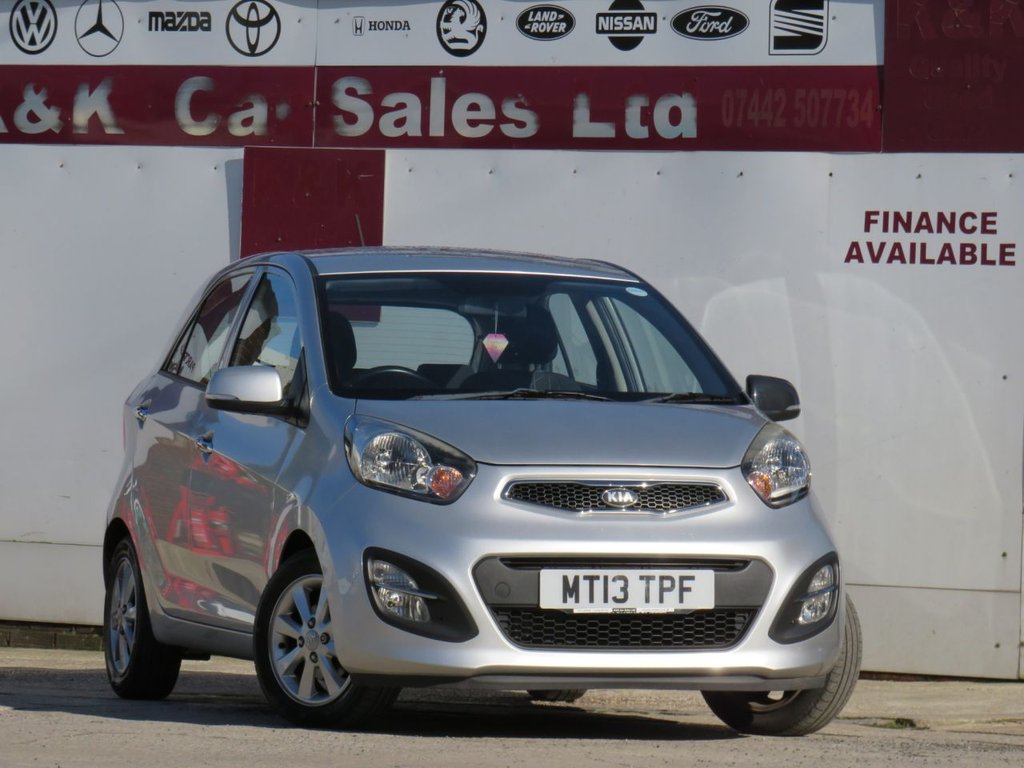 Used Kia Picanto 2013 for sale - 77734670: Photo 23