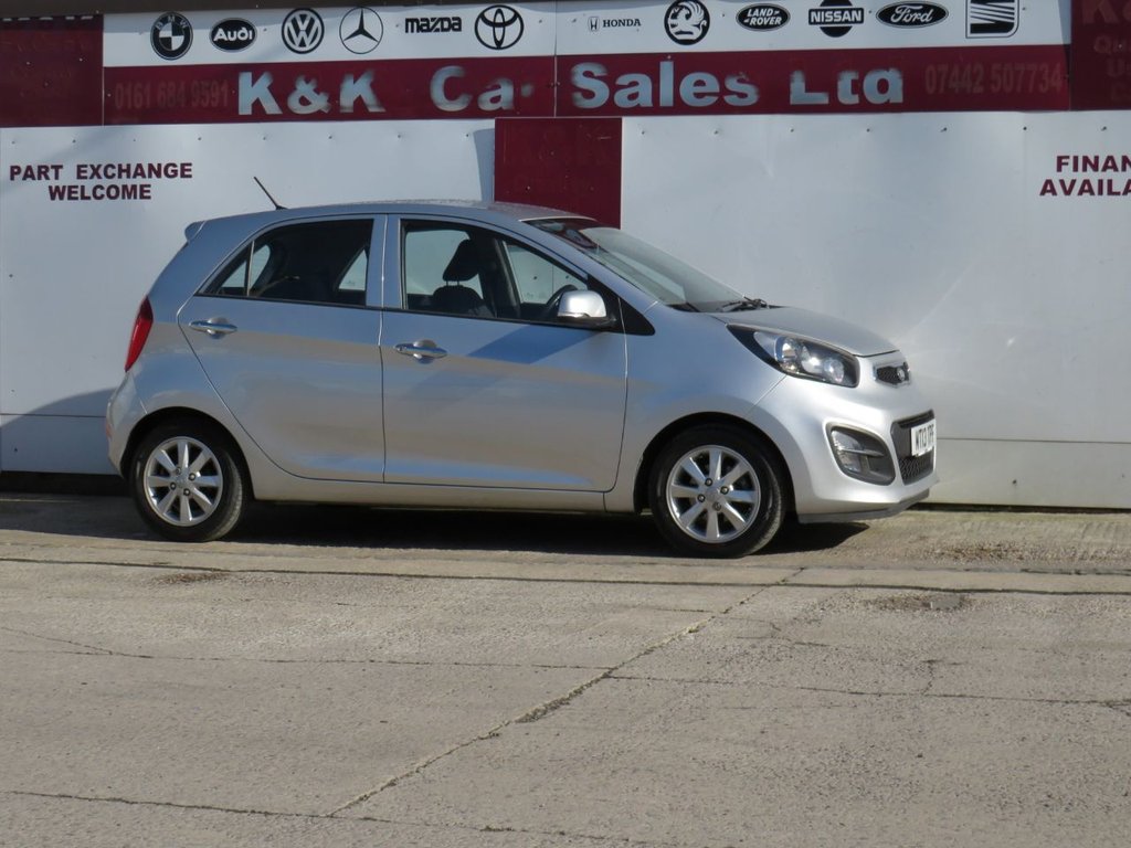 Used Kia Picanto 2013 for sale - 77734670: Photo 28