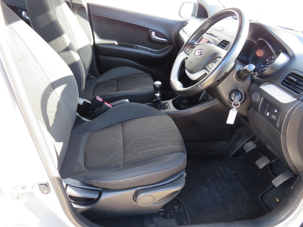 Used Kia Picanto 2013 for sale - 77734670: Photo 6