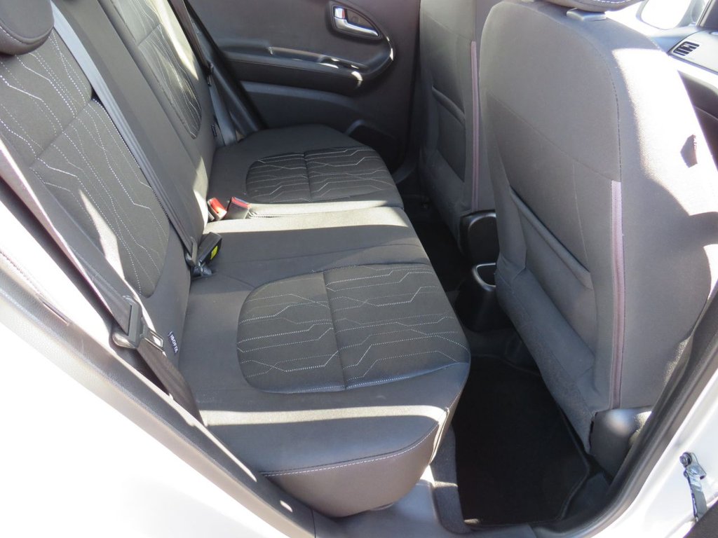 Used Kia Picanto 2013 for sale - 77734670: Photo 7