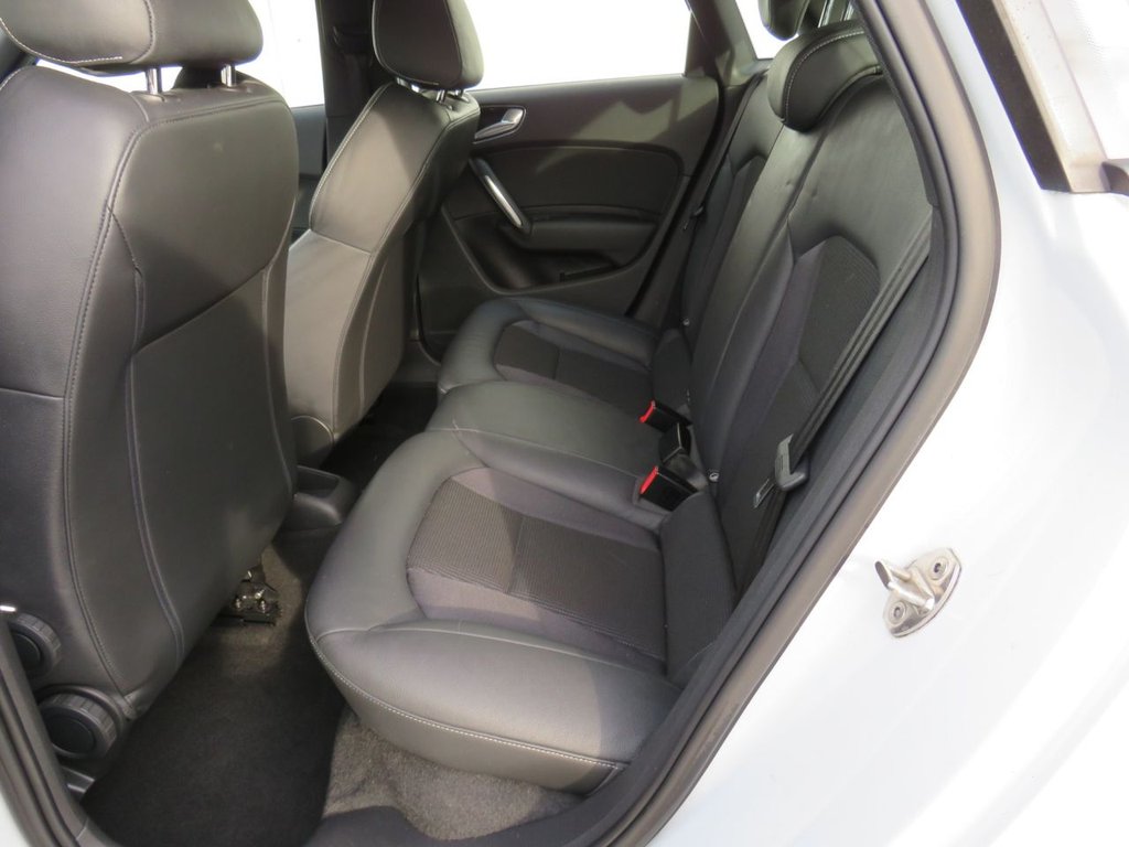 Used Audi A1 2014 for sale - 77693676: Photo 10