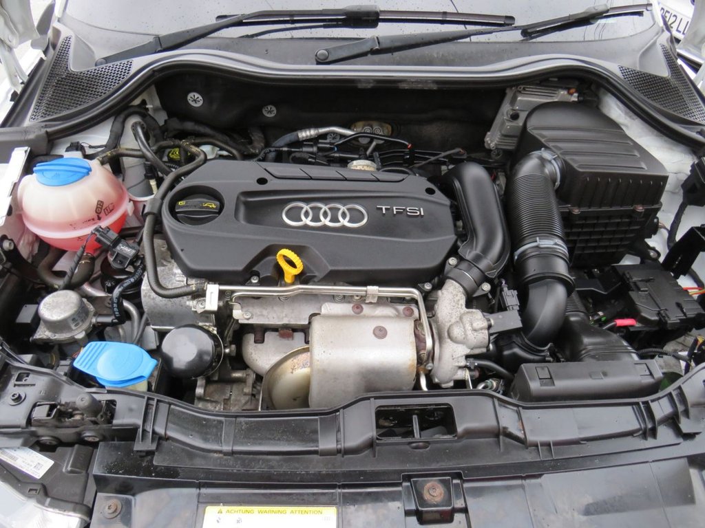 Used Audi A1 2014 for sale - 77693676: Photo 12