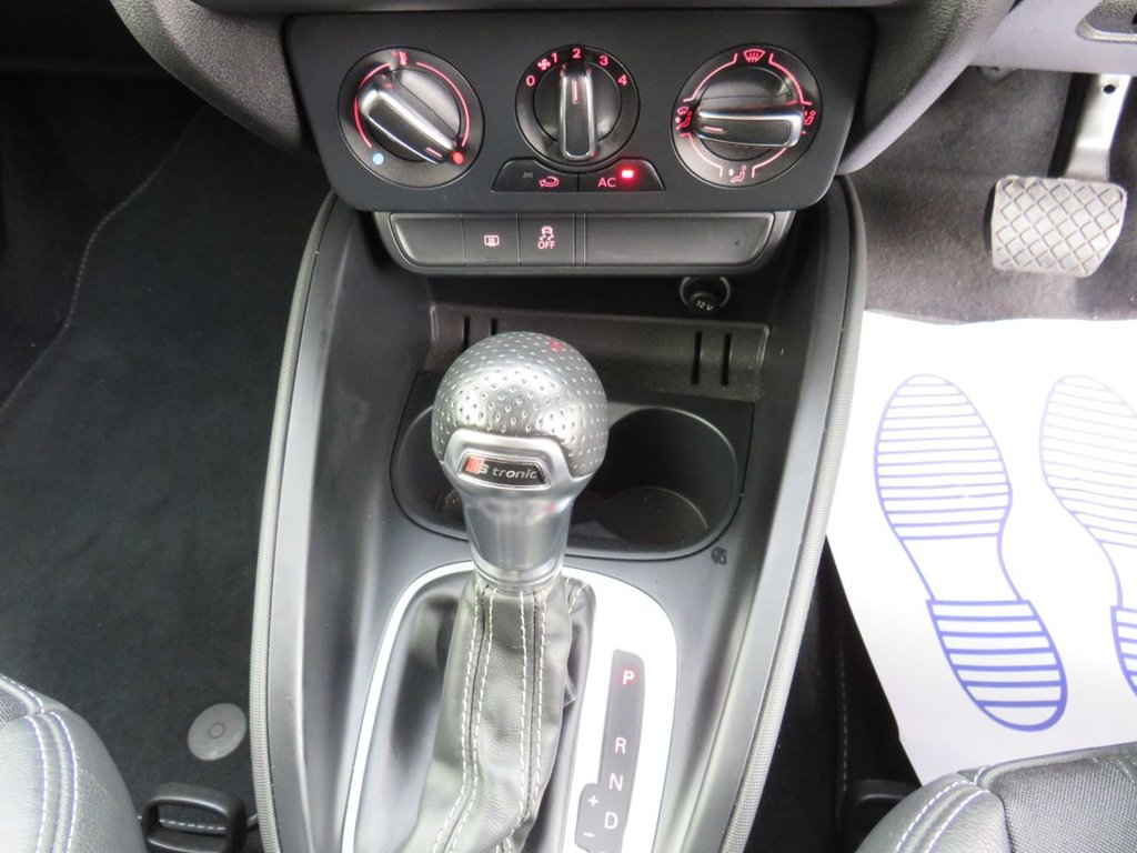 Used Audi A1 2014 for sale - 77693676: Photo 13