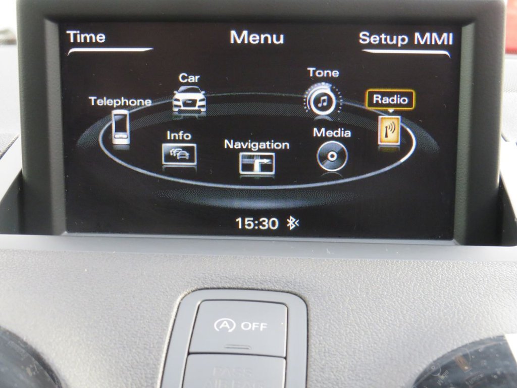 Used Audi A1 2014 for sale - 77693676: Photo 14