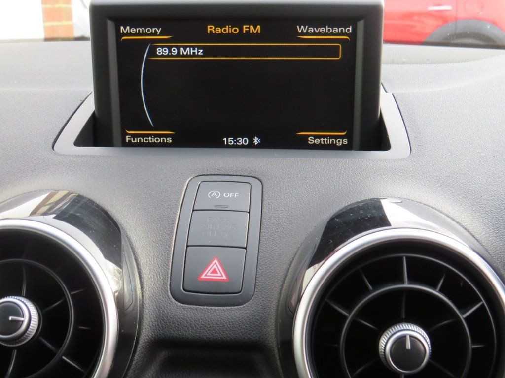 Used Audi A1 2014 for sale - 77693676: Photo 15