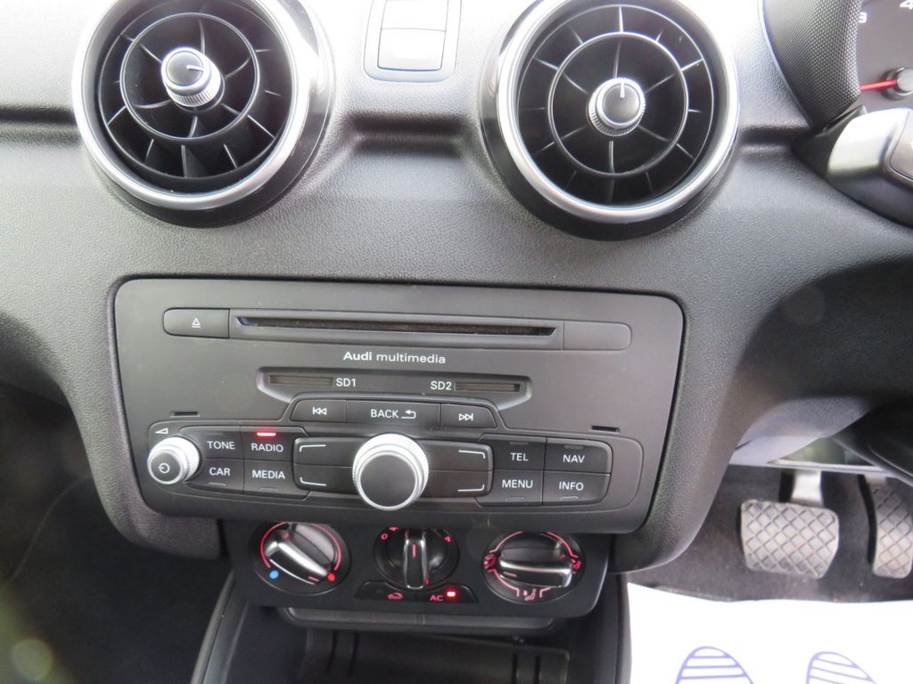 Used Audi A1 2014 for sale - 77693676: Photo 16