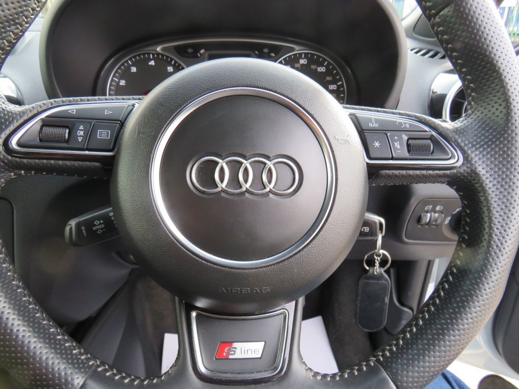 Used Audi A1 2014 for sale - 77693676: Photo 17