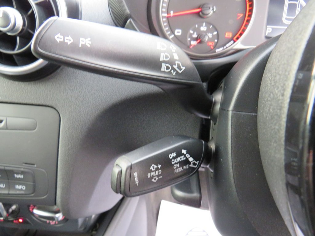 Used Audi A1 2014 for sale - 77693676: Photo 19