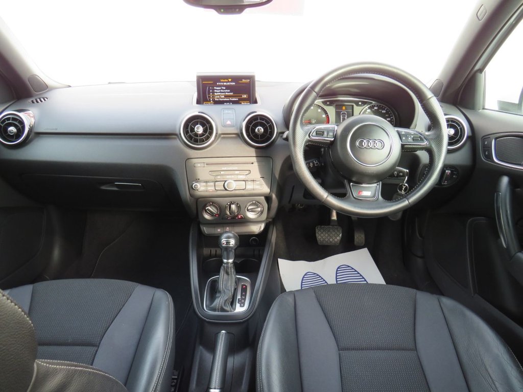 Used Audi A1 2014 for sale - 77693676: Photo 2