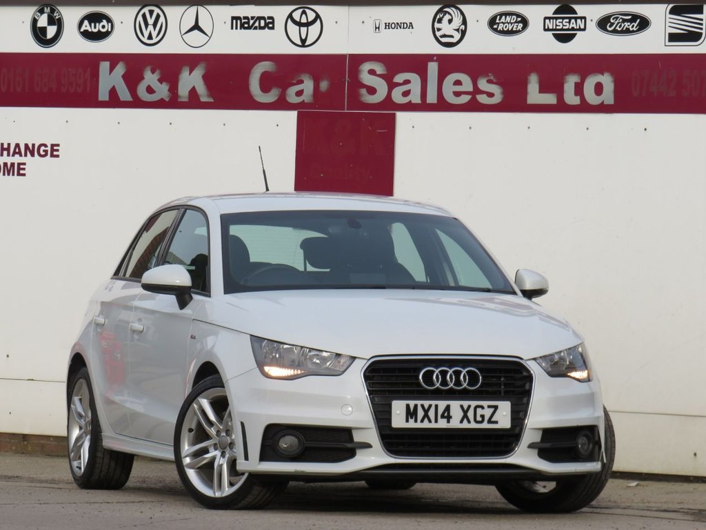 Used Audi A1 2014 for sale - 77693676: Photo 27