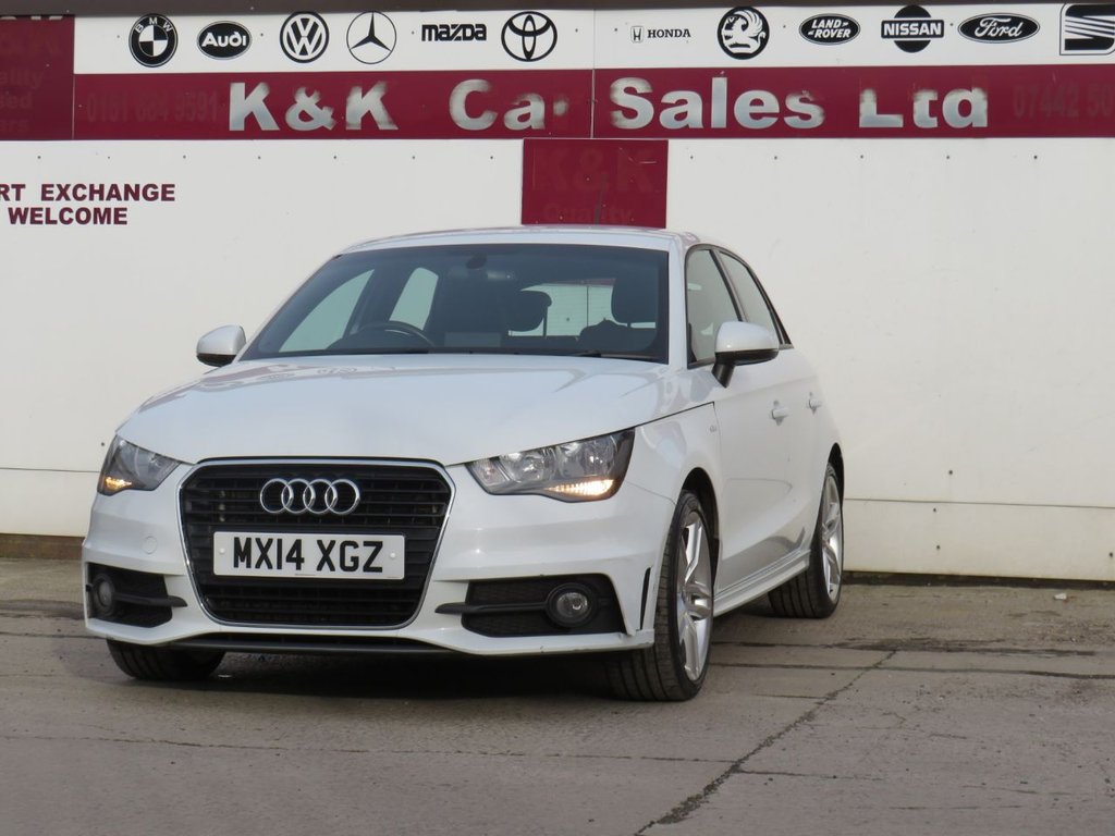 Used Audi A1 2014 for sale - 77693676: Photo 31