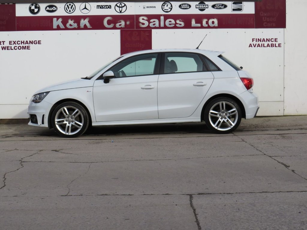 Used Audi A1 2014 for sale - 77693676: Photo 5