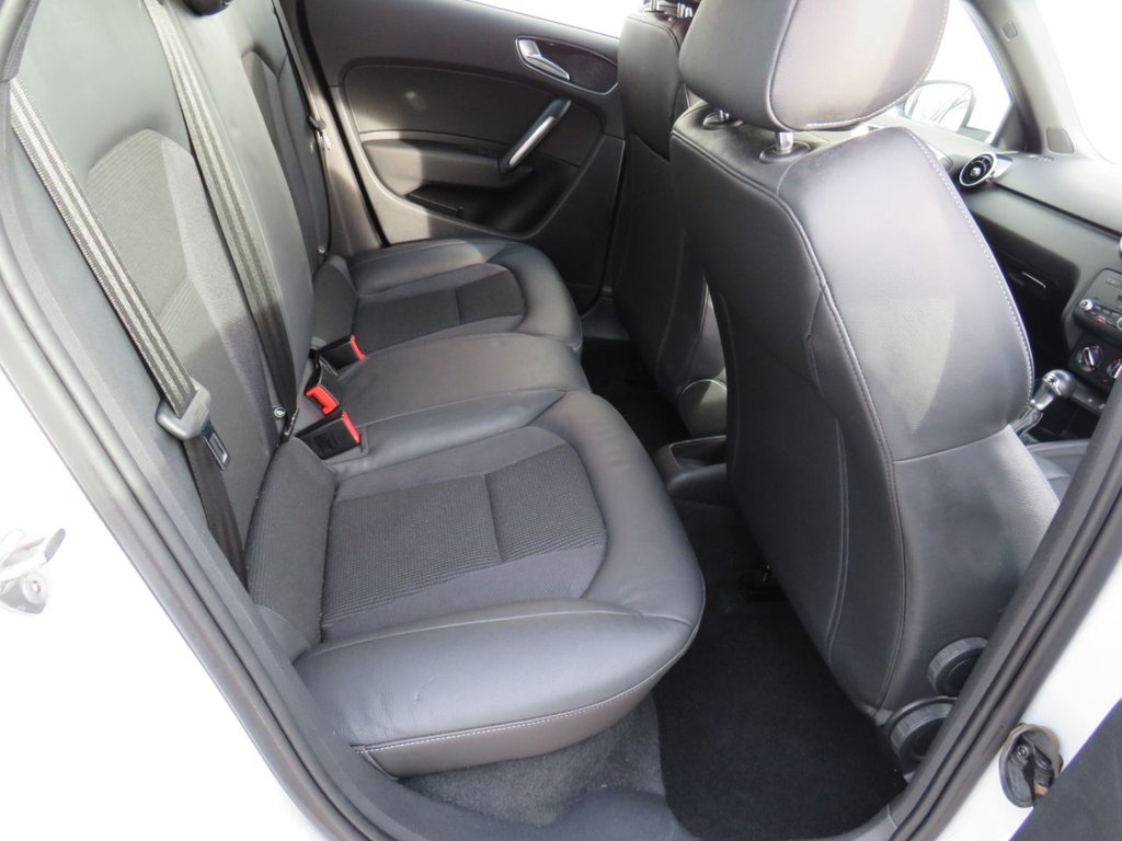 Used Audi A1 2014 for sale - 77693676: Photo 8