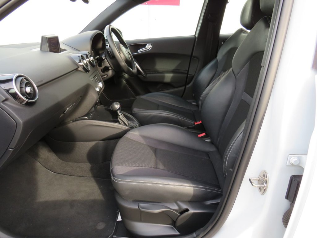 Used Audi A1 2014 for sale - 77693676: Photo 9