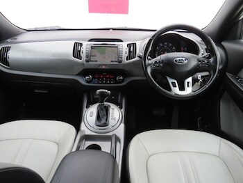 Used Kia Sportage 2015 for sale - 78306153: Photo