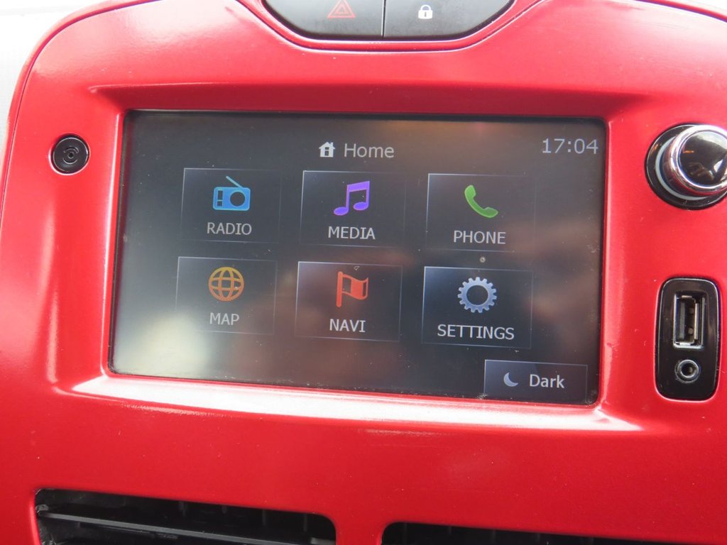 Vehicle 16
