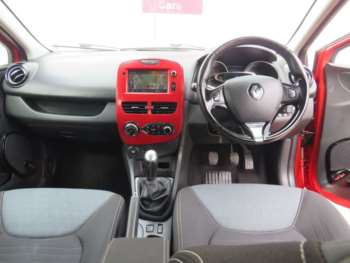 Used Renault Clio 2014 for sale - 75068078: Photo