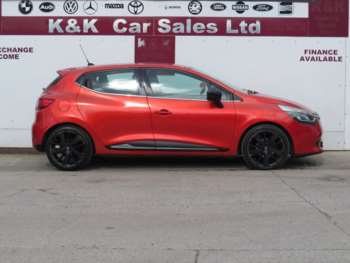 Used Renault Clio 2014 for sale - 75068078: Photo