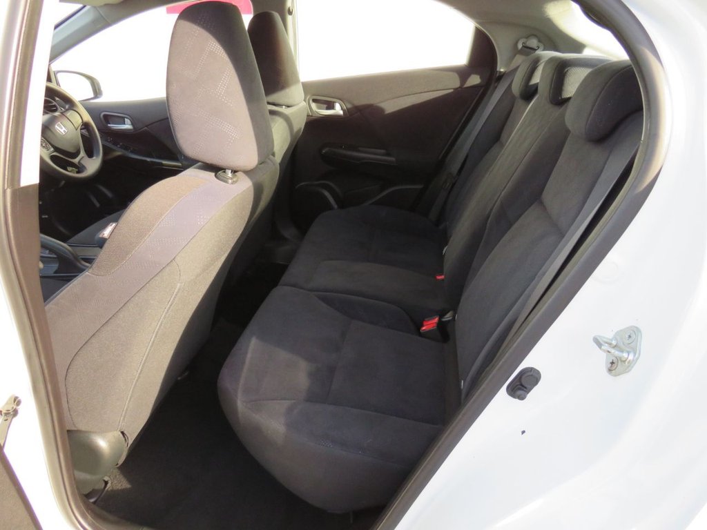 Used Honda Civic 2013 for sale - 76665527: Photo 10