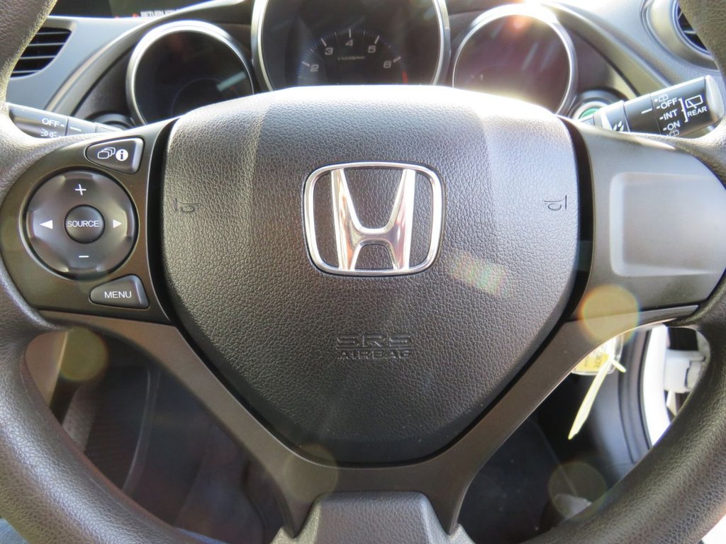 Used Honda Civic 2013 for sale - 76665527: Photo 16