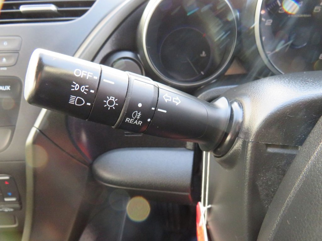 Used Honda Civic 2013 for sale - 76665527: Photo 17