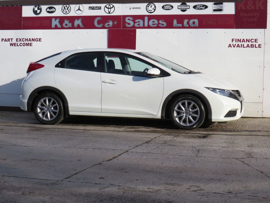 Used Honda Civic 2013 for sale - 76665527: Photo 25