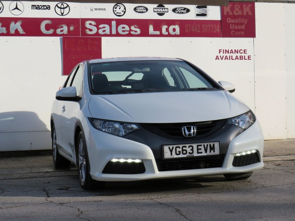 Used Honda Civic 2013 for sale - 76665527: Photo 28