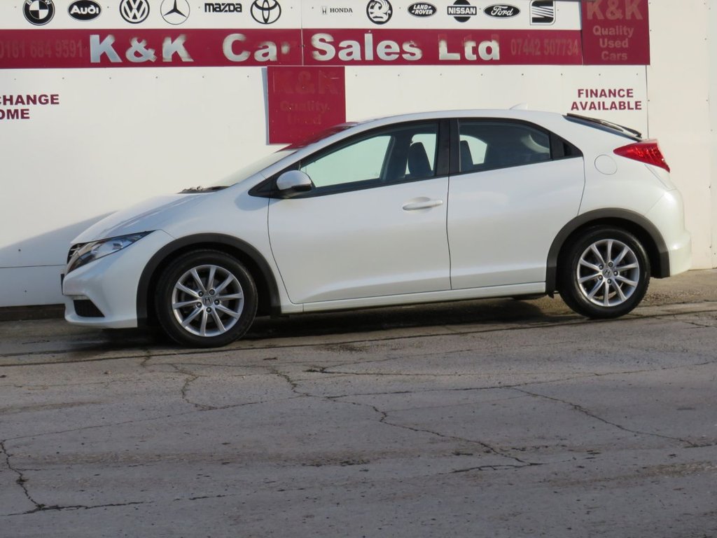 Used Honda Civic 2013 for sale - 76665527: Photo 31