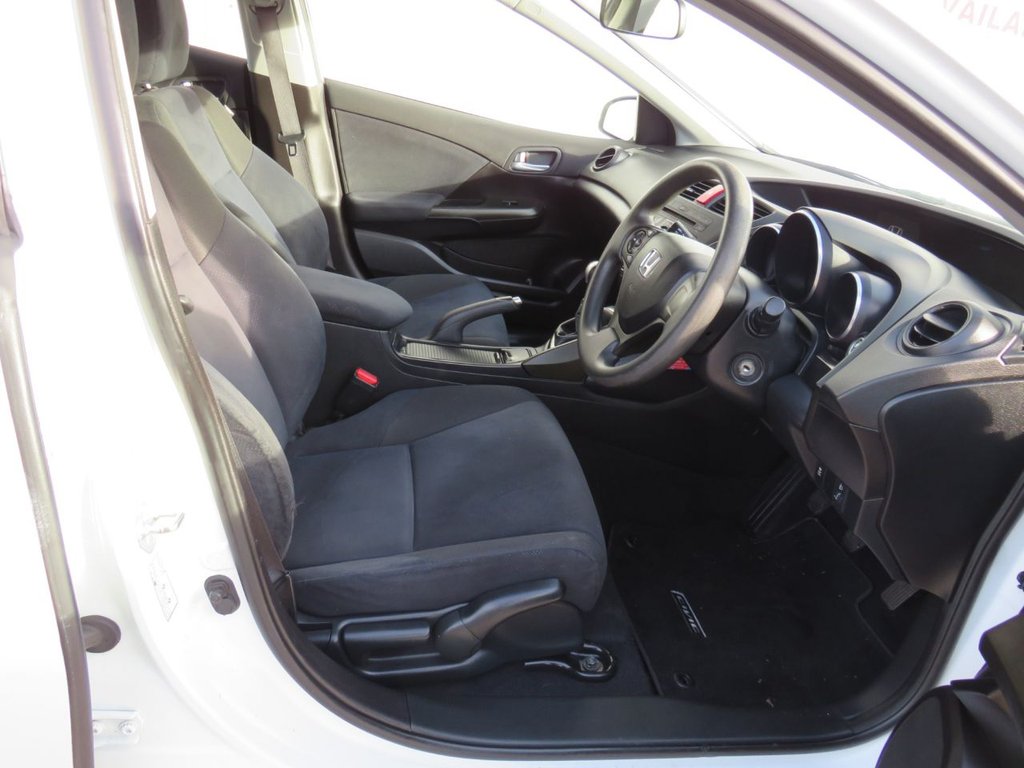 Used Honda Civic 2013 for sale - 76665527: Photo 7