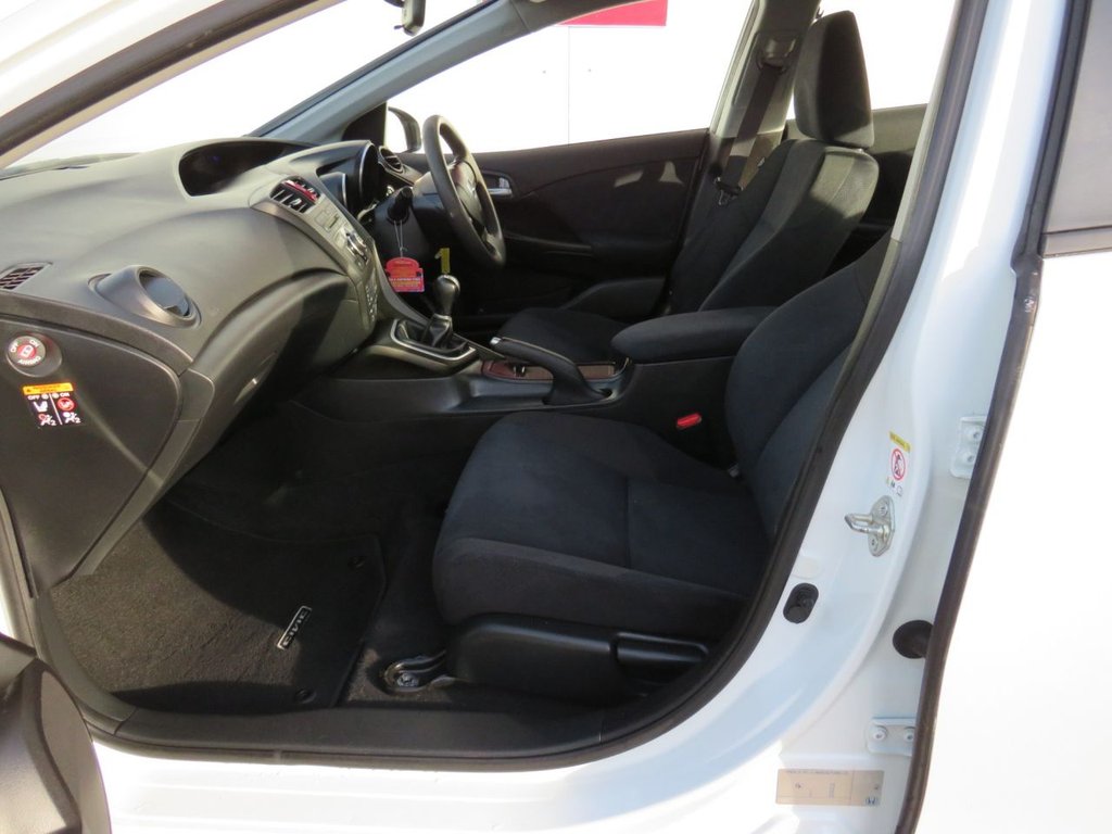 Used Honda Civic 2013 for sale - 76665527: Photo 9