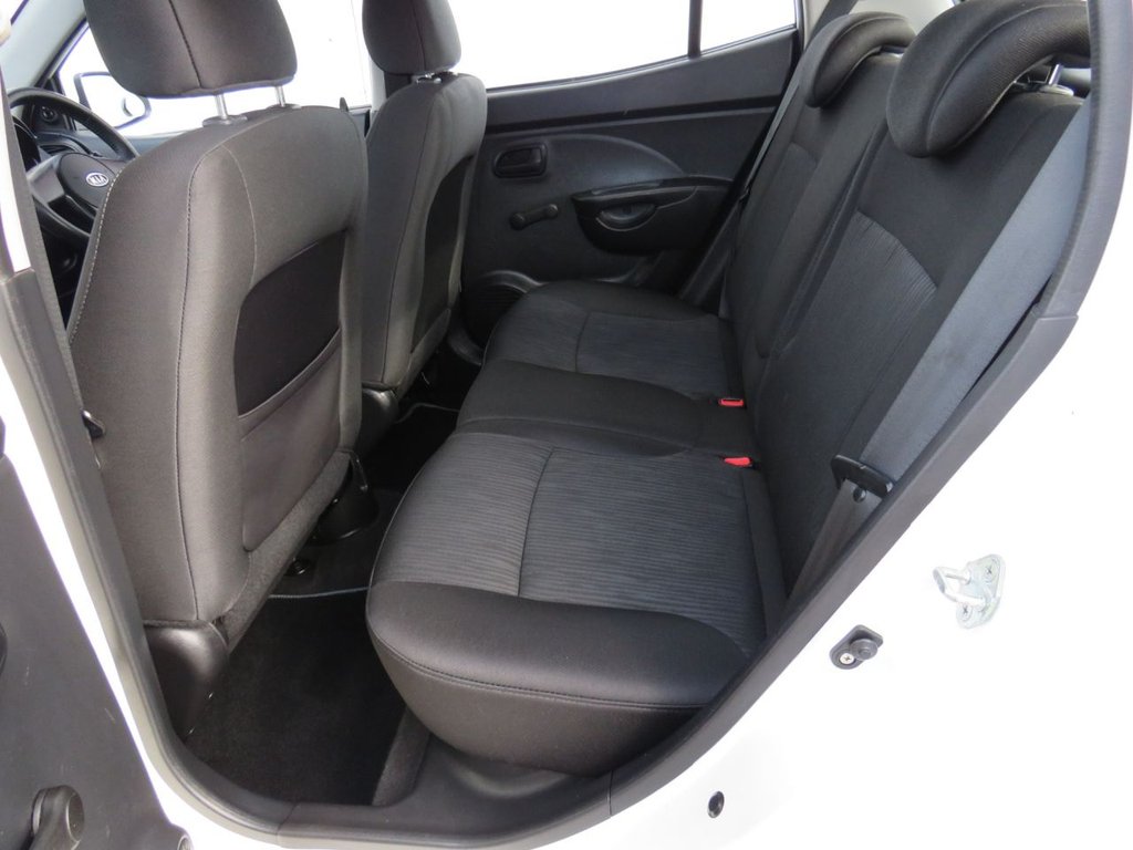 Used Kia Picanto 2010 for sale - 78030224: Photo 10