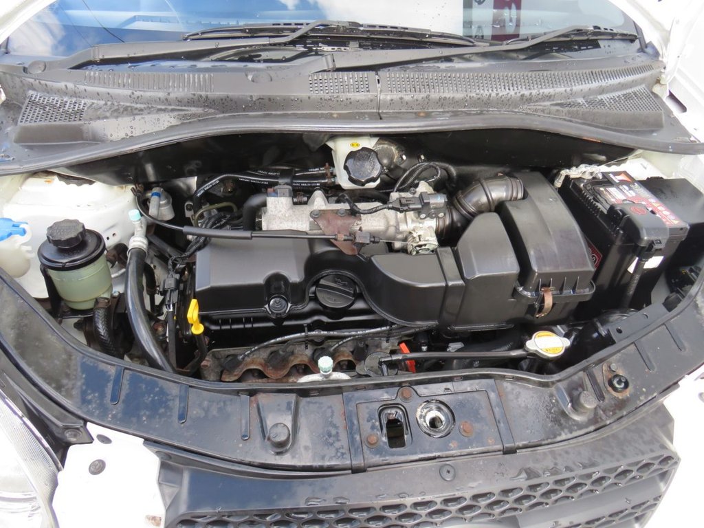 Used Kia Picanto 2010 for sale - 78030224: Photo 13