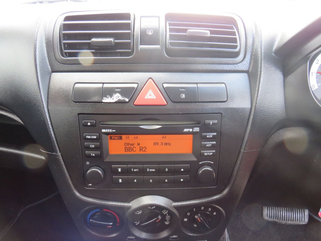 Used Kia Picanto 2010 for sale - 78030224: Photo 15