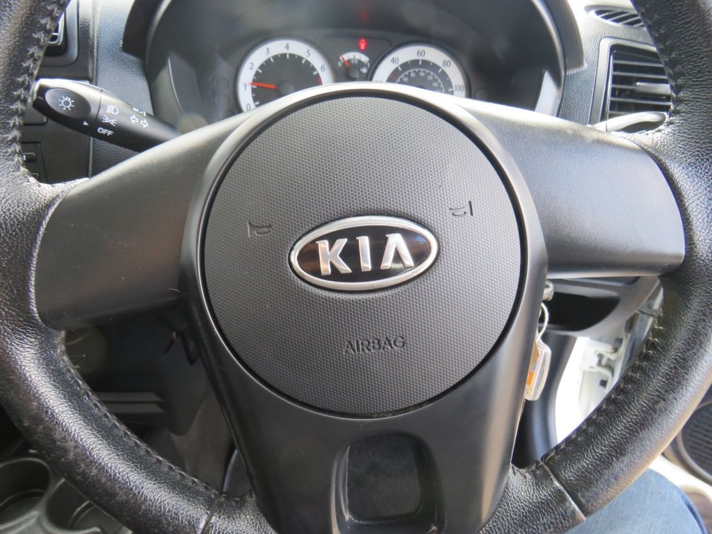 Used Kia Picanto 2010 for sale - 78030224: Photo 16