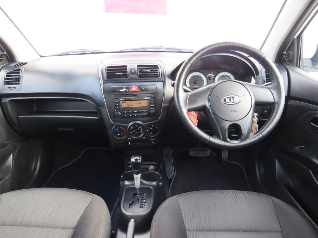 Used Kia Picanto 2010 for sale - 78030224: Photo 2
