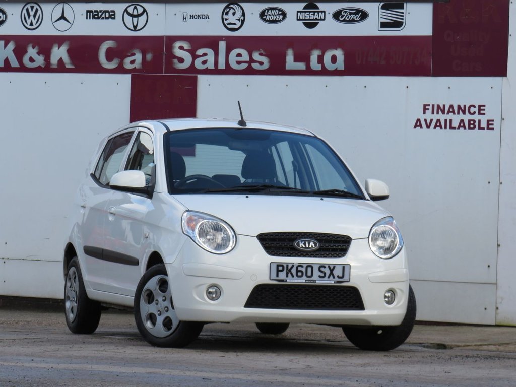 Used Kia Picanto 2010 for sale - 78030224: Photo 24