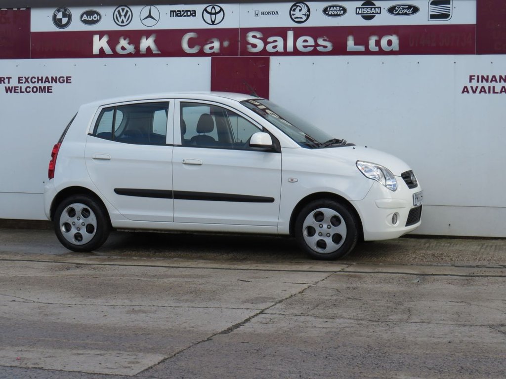 Used Kia Picanto 2010 for sale - 78030224: Photo 25